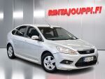 Ford Focus 2009 Harmaa