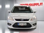 Ford Focus 2009 Harmaa