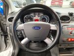 Ford Focus 2009 Harmaa