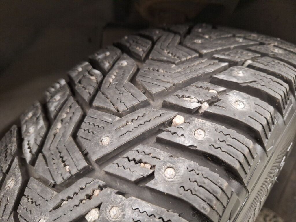 Ford Focus 2009 Harmaa