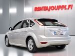Ford Focus 2009 Harmaa