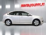 Ford Focus 2009 Harmaa