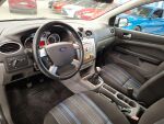 Ford Focus 2009 Harmaa