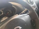 Nissan Qashqai 2009 Punainen