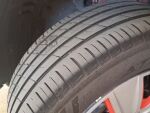Nissan Qashqai 2009 Punainen