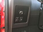 Nissan Qashqai 2009 Punainen