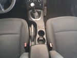 Nissan Qashqai 2009 Punainen