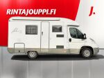 Bürstner Marano T 575 2009 Valkoinen