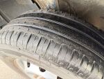 Bürstner Marano T 575 2009 Valkoinen