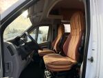 Bürstner Marano T 575 2009 Valkoinen