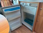 Bürstner Marano T 575 2009 Valkoinen