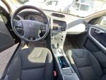 Volvo XC60 2009 Musta
