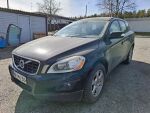 Volvo XC60 2009 Musta