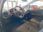 Honda Jazz 2009 Harmaa