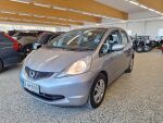 Honda Jazz 2009 Harmaa