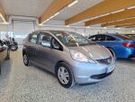 Honda Jazz 2009 Harmaa