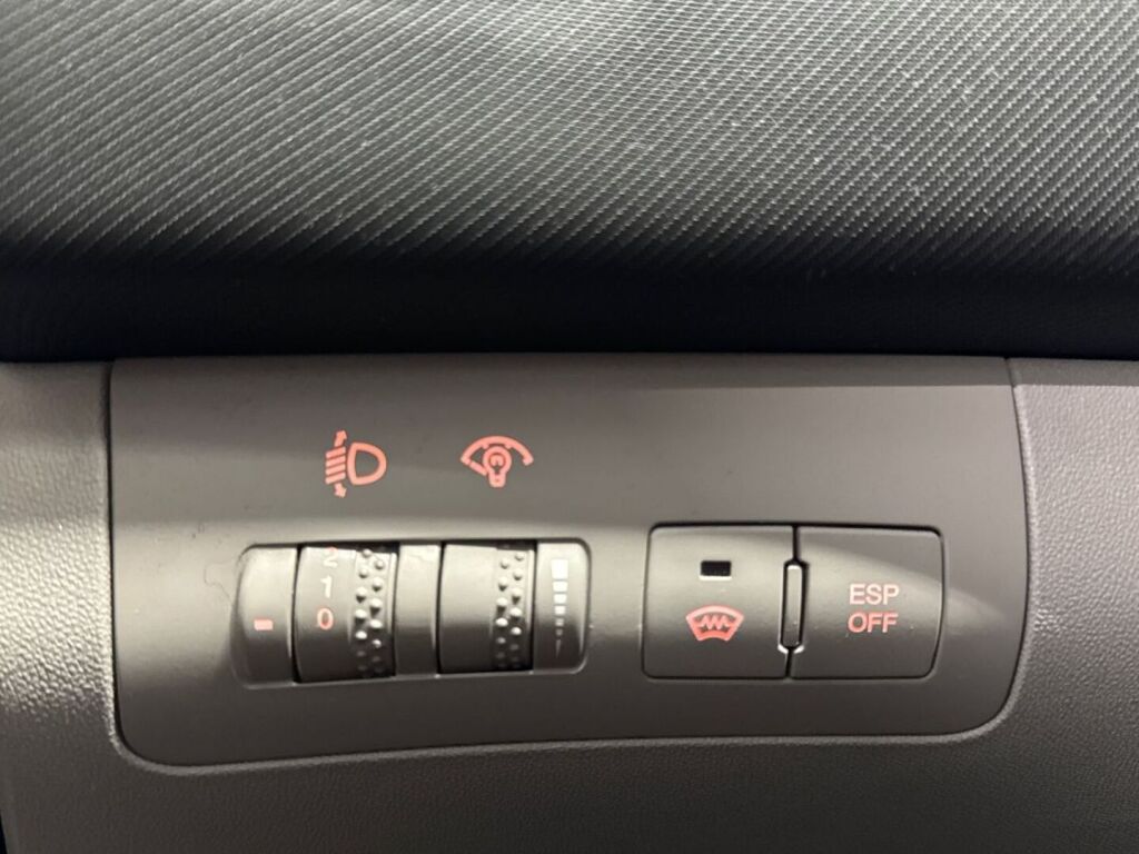 Kia ProCeed 2009 Valkoinen