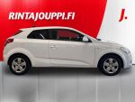 Kia ProCeed 2009 Valkoinen