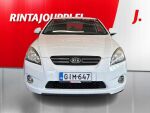 Kia ProCeed 2009 Valkoinen