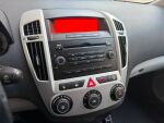 Kia ProCeed 2009 Valkoinen