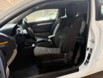 Kia ProCeed 2009 Valkoinen