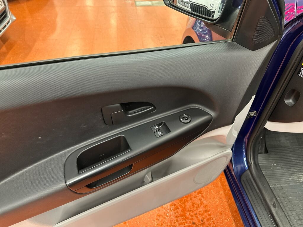 Kia Ceed 2009 Sininen