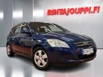 Kia Ceed 2009 Sininen