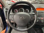 Kia Ceed 2009 Sininen