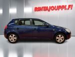 Kia Ceed 2009 Sininen