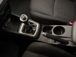 Kia Ceed 2009 Punainen