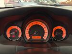 Kia Ceed 2009 Punainen