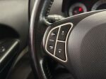 Kia Ceed 2009 Punainen