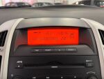 Kia Ceed 2009 Punainen