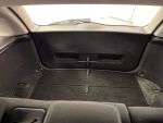 Kia Ceed 2009 Punainen