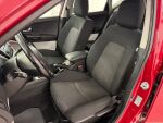 Kia Ceed 2009 Punainen