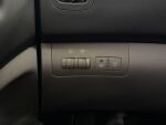 Kia Ceed 2009 Punainen