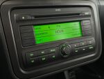 Skoda Fabia 2009 Ruskea (beige)