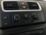 Skoda Fabia 2009 Ruskea (beige)