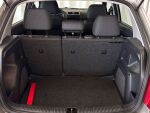 Skoda Fabia 2009 Ruskea (beige)