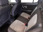Skoda Fabia 2009 Ruskea (beige)