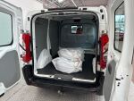 Fiat Scudo 2009 Valkoinen