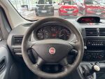 Fiat Scudo 2009 Valkoinen