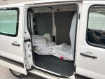 Fiat Scudo 2009 Valkoinen