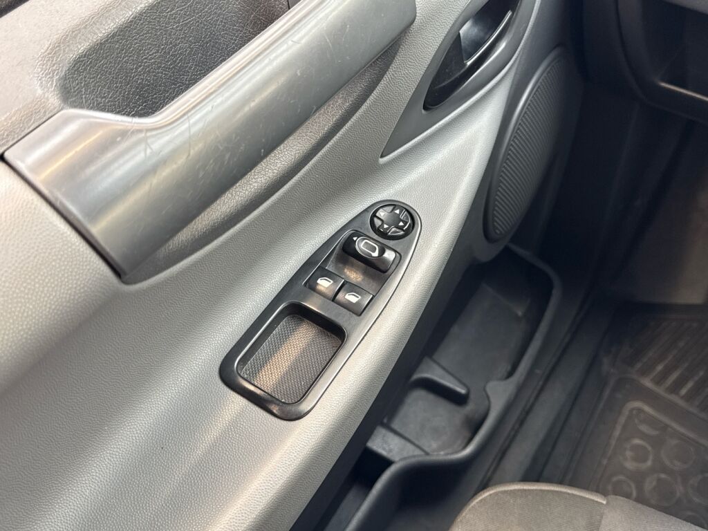 Fiat Scudo 2009 Valkoinen