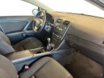 Toyota Avensis 2009 Harmaa