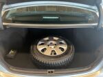 Toyota Avensis 2009 Harmaa