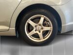 Toyota Avensis 2009 Harmaa
