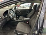 Toyota Avensis 2010 Sininen