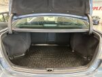 Toyota Avensis 2010 Sininen