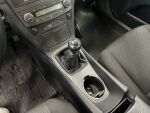 Toyota Avensis 2010 Sininen